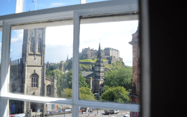 The Rutland Hotel & Apartments