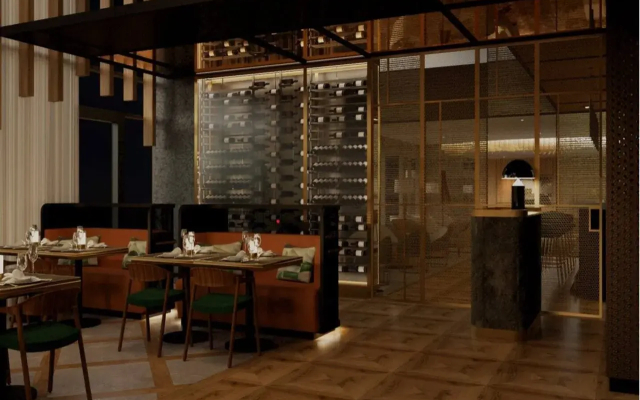 Doubletree By Hilton Lagoa Azores