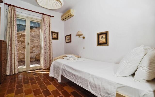 Villa Anastasia in Corfu