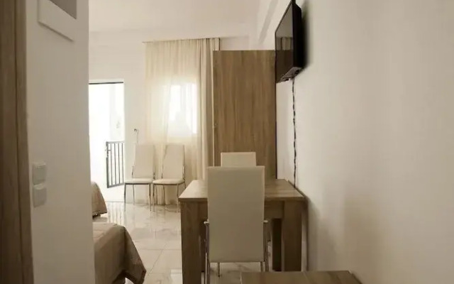 Ocean Analipsis Apartments