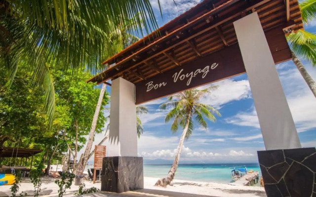 Summer Bay Resort, Lang Tengah Island