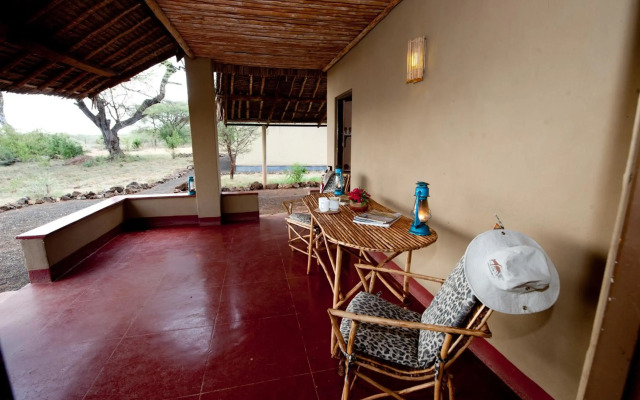 Severin Safari Camp