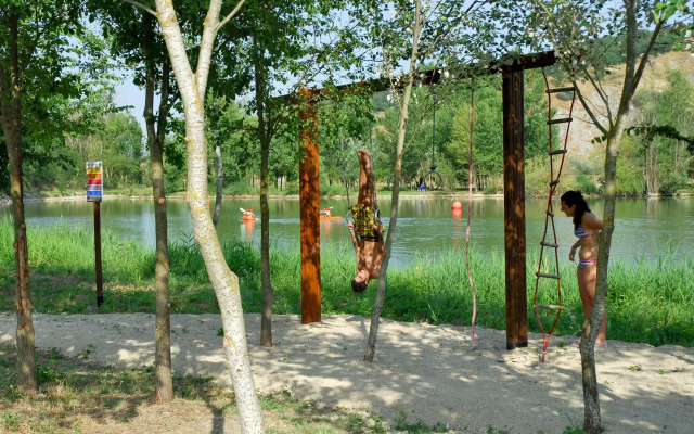 Villaggio della Salute Più