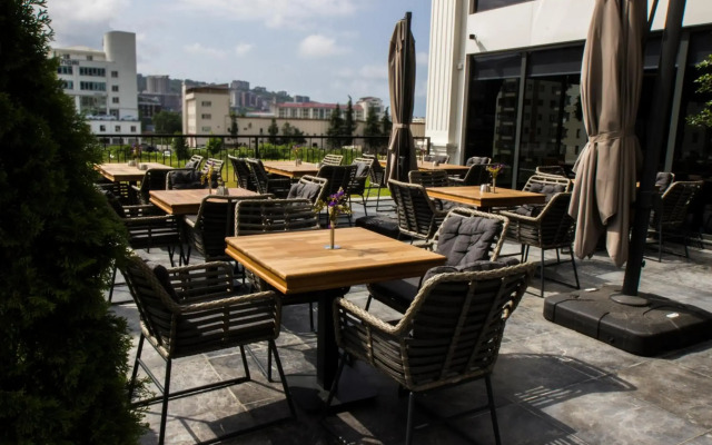 Park Dedeman Trabzon