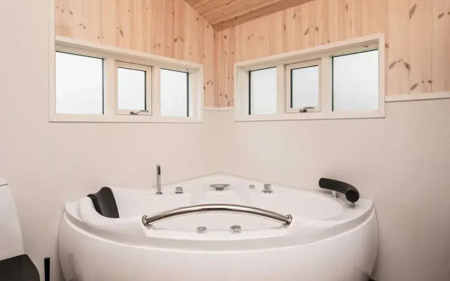 12 Person Holiday Home in Fjerritslev