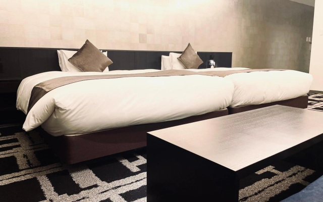 Homm Stay Nagi Sanjo Kyoto By Banyan Group – Guest Rooms – Kyoto