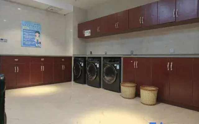 Tianfu Howard Easy Hotel