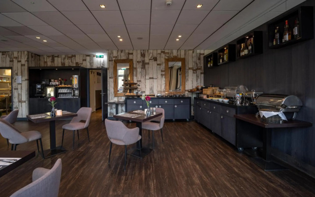 Fletcher Hotel-Restaurant Zeeduin
