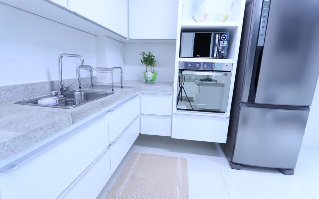 LineRio Copacabana Luxury Residence 344