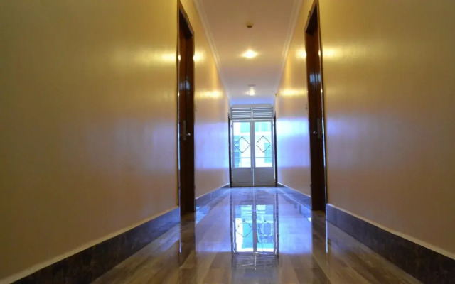 Capital Battambang Hotel
