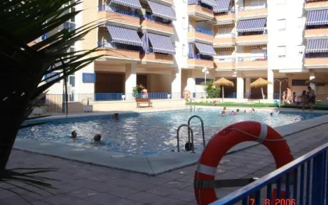 Apartamento Paraiso Sol