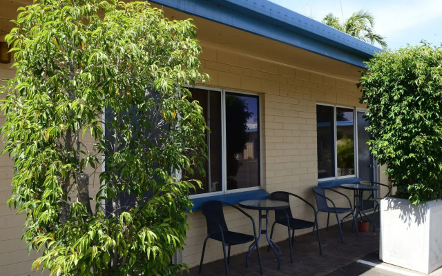 Katherine Motel