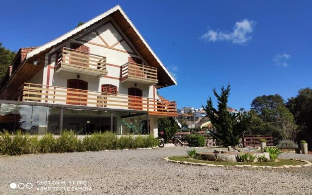 Pousada Château dos Fontes