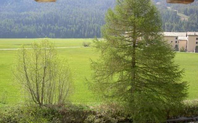 Apartment Traunter Ovas