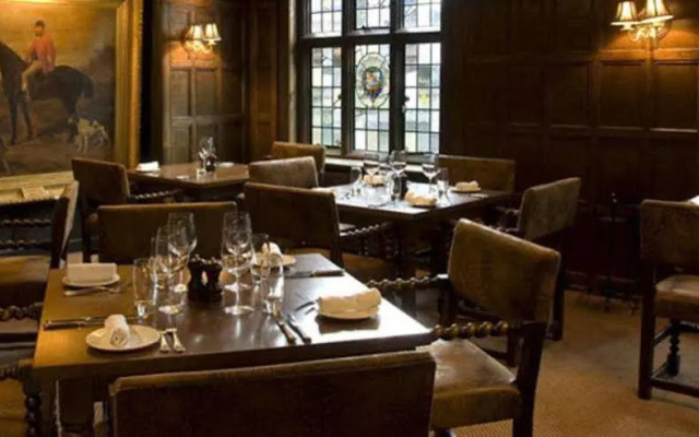 The Crown Inn