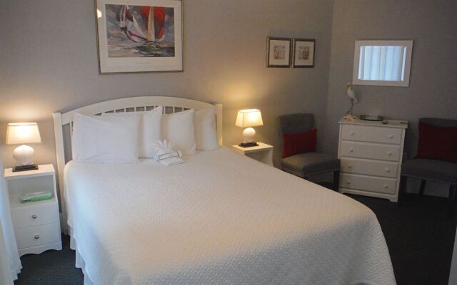 Acadia Hotel - Downtown