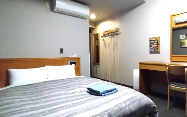 Hotel Route Inn Hitachitaga