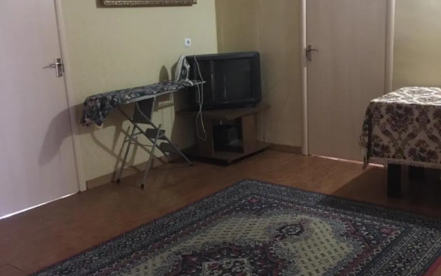 Hostel A99