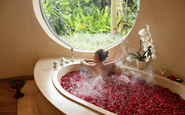 Padma Resort Ubud