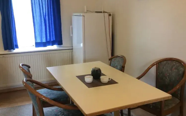 Nónsteinn Guesthouse