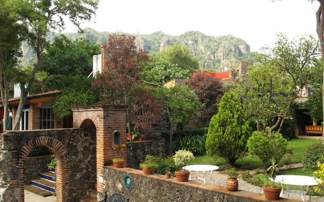 Hotel & Spa Posada del Valle - Adults Only