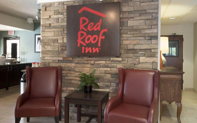 Red Roof Inn Tupelo