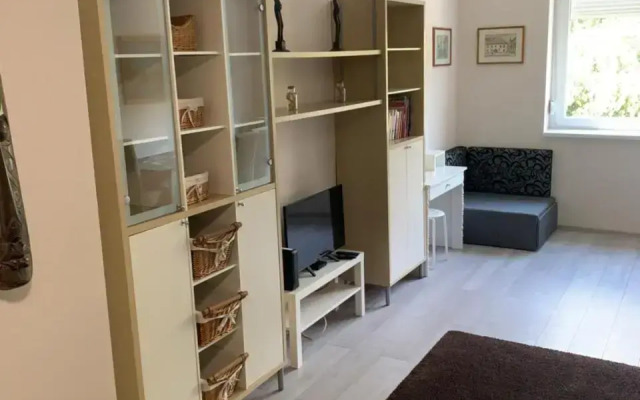 SunCity Apartman