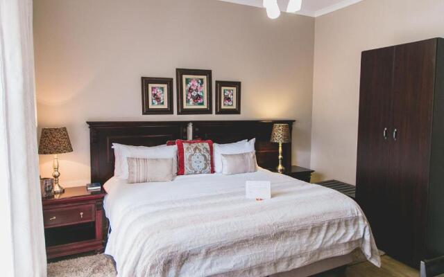 The Symphony Guest House