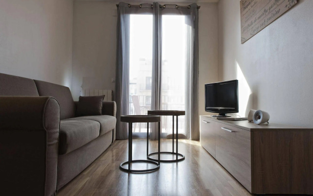 MH Apartments Liceo