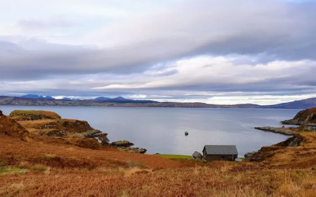 Hotel Doune-Knoydart