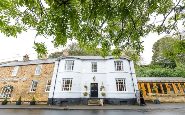 The Northumberland Arms