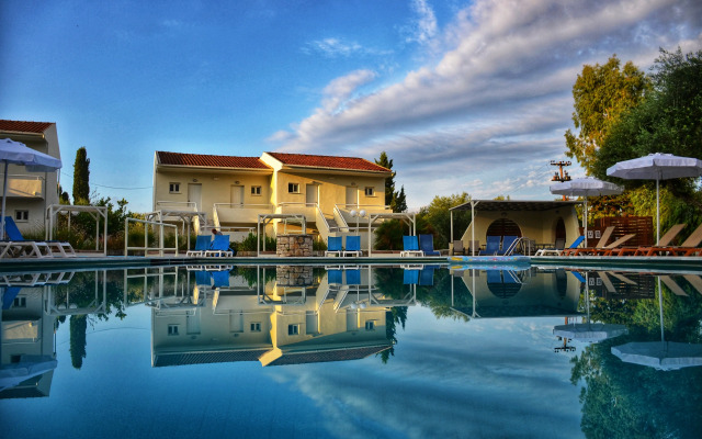 Telemachos Hotel