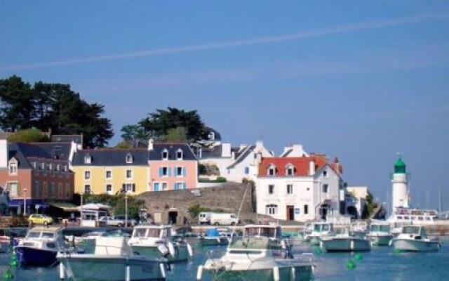 House Maison mitoyenne de 3 chambres, avec jardin située à proximité de la plage