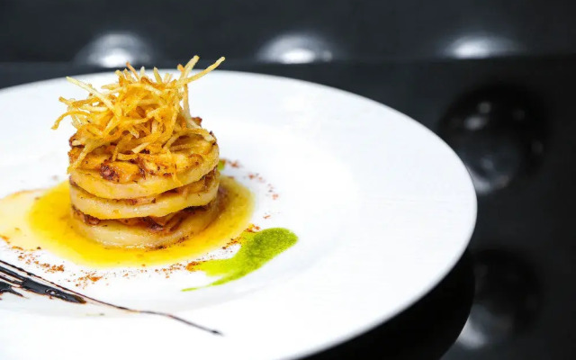 HA´tel Le Rocher De Marrakech