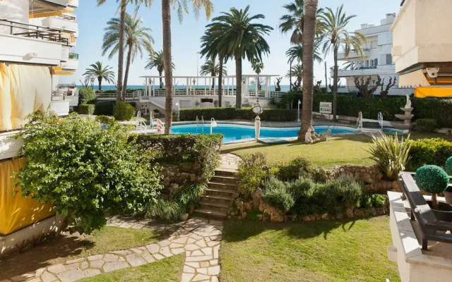Paseo Marítimo Luxe