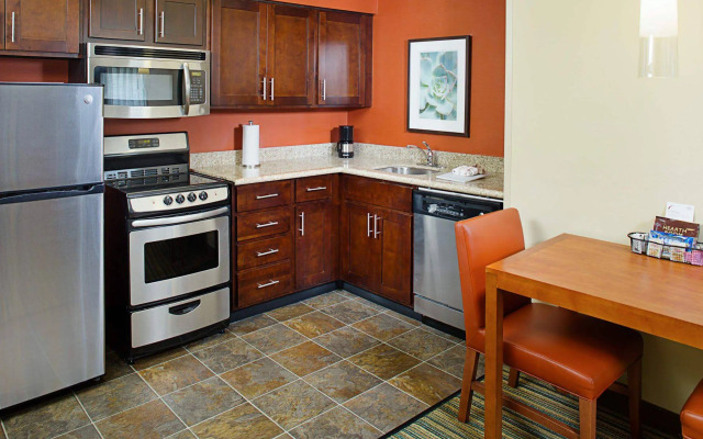Residence Inn By Marriott Houston Westchase