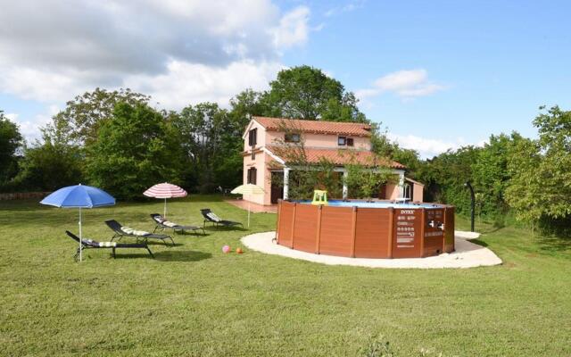 Holiday Home in Pula With Swimming Pool