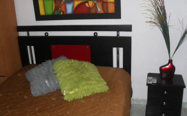 Hostel Stingray