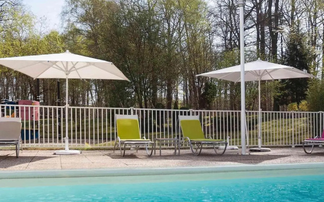 Hôtel Novotel Saint Avold