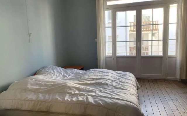 Maison Berck-Plage, 5 pièces, 8 personnes - FR-1-646-5