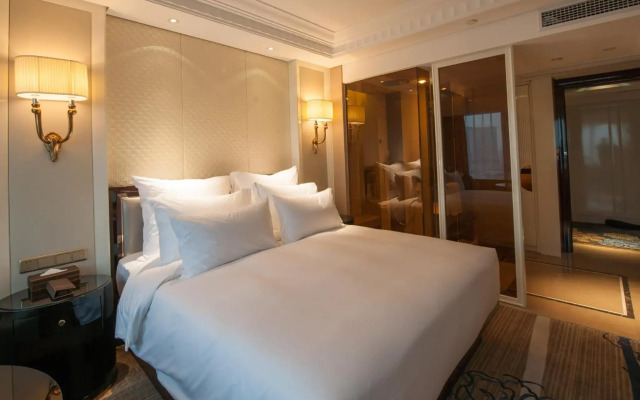 Kasion International Hotel Yiwu