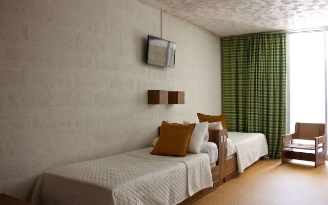 Hotel Les Cabanettes