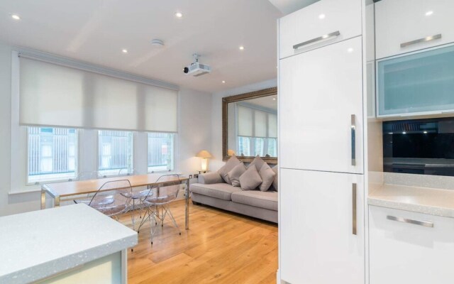 Modern 2br Home in Trendy Dalston W Balcony by Guestready