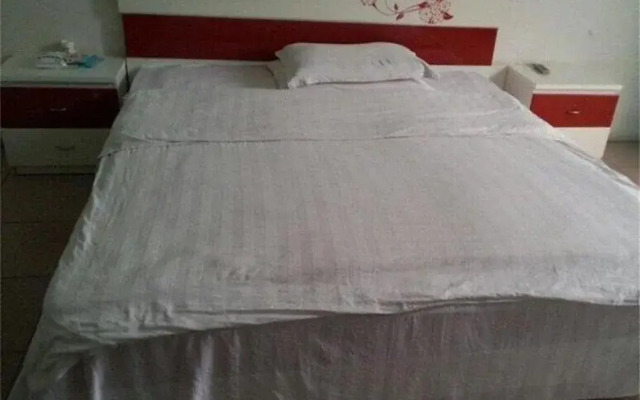 Xinwen Xingsheng Business Hotel