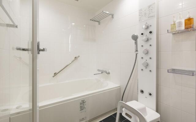 Hotel Forza Kanazawa