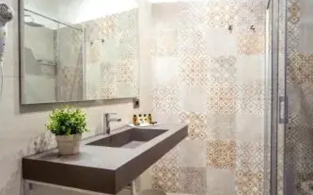 Etnea 454 Catania Luxury Rooms
