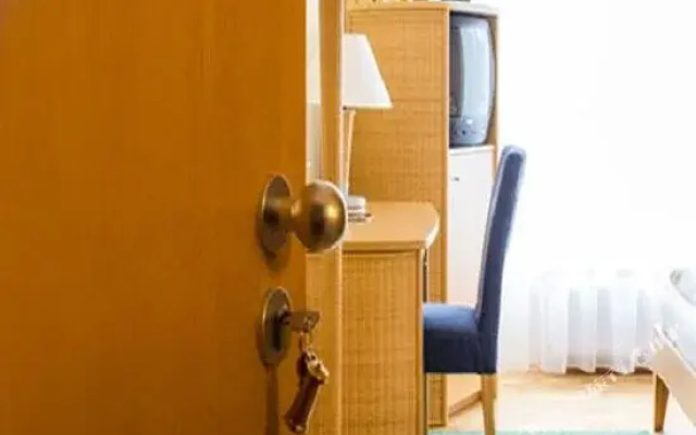 Hotel Prinz Carl