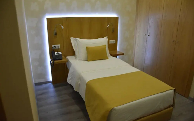Hotel Império do Norte