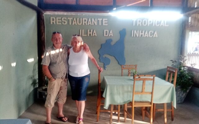 Restaurante Calor Tropical