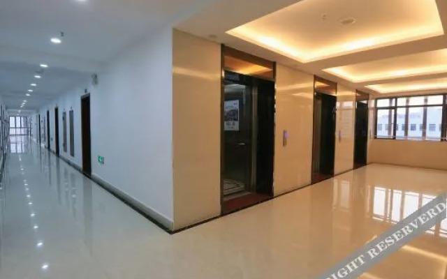 Simaier Apartment Hotel